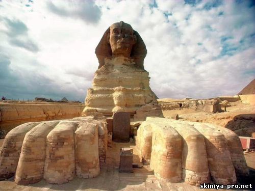 Египет 4